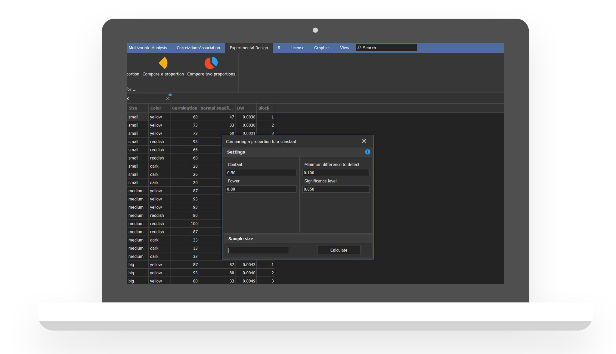 Inicio navure software