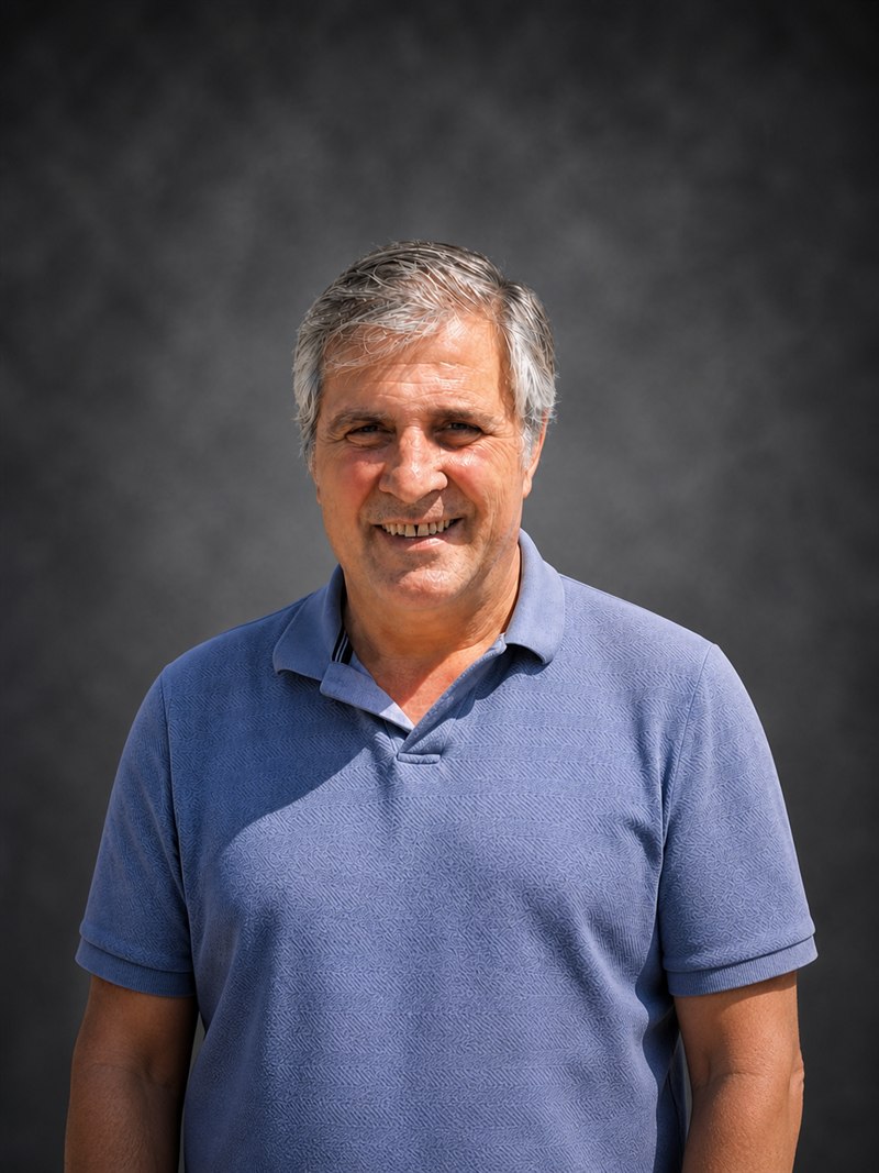 Photo of Fernando Casanoves
