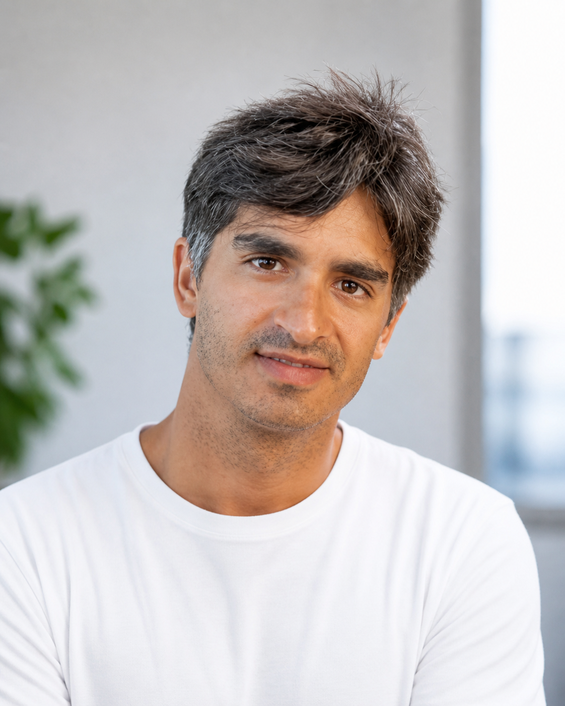 Photo of Mauricio Di Rienzo
